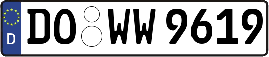 DO-WW9619