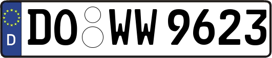 DO-WW9623