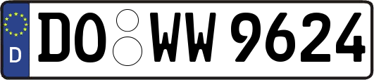 DO-WW9624