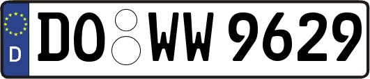 DO-WW9629