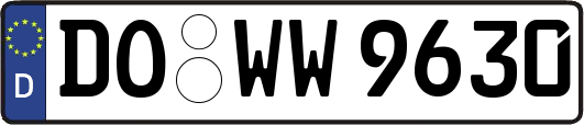 DO-WW9630