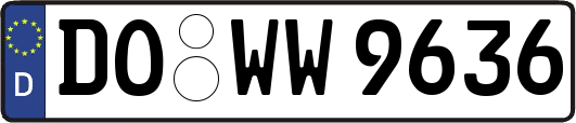 DO-WW9636