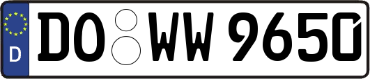 DO-WW9650