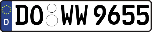 DO-WW9655