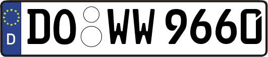 DO-WW9660