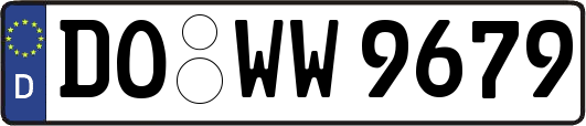 DO-WW9679