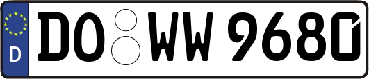 DO-WW9680