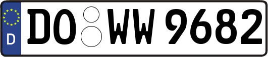 DO-WW9682