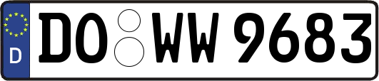 DO-WW9683