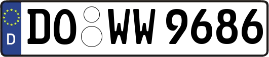 DO-WW9686
