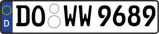 DO-WW9689