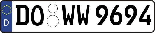 DO-WW9694