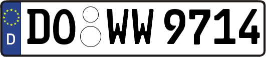 DO-WW9714