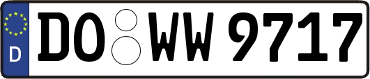 DO-WW9717