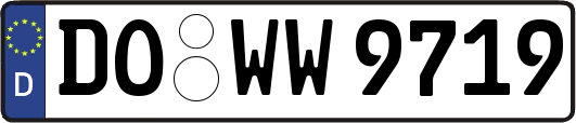 DO-WW9719