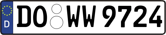 DO-WW9724
