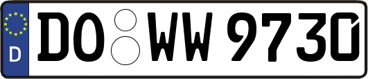 DO-WW9730