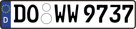 DO-WW9737