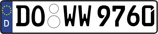 DO-WW9760