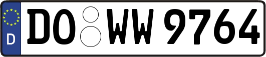 DO-WW9764