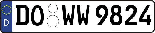 DO-WW9824