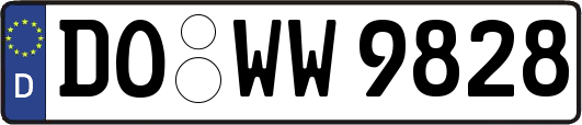 DO-WW9828