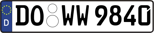 DO-WW9840