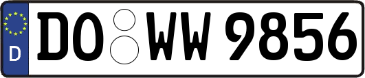 DO-WW9856