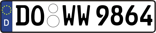 DO-WW9864