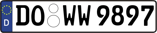 DO-WW9897