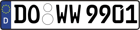DO-WW9901