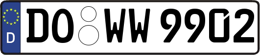 DO-WW9902