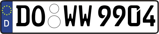DO-WW9904