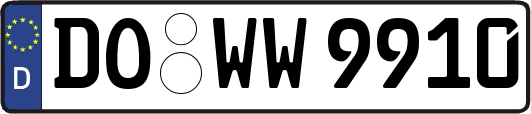 DO-WW9910