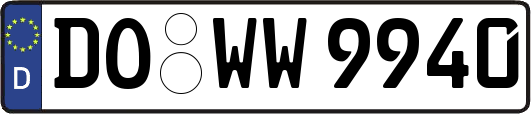DO-WW9940
