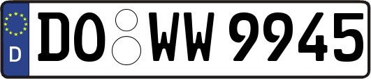 DO-WW9945