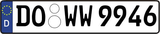 DO-WW9946