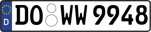DO-WW9948
