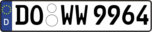 DO-WW9964