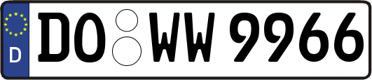 DO-WW9966