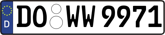 DO-WW9971