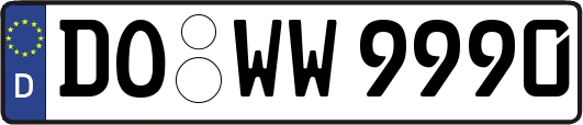 DO-WW9990