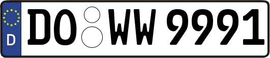 DO-WW9991