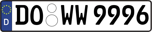 DO-WW9996