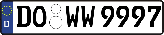 DO-WW9997