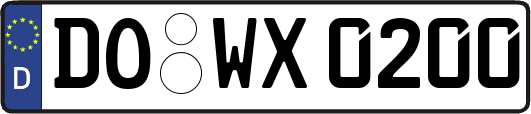 DO-WX0200