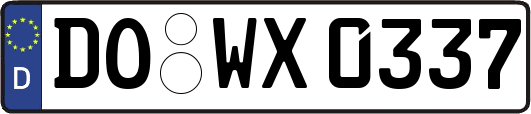 DO-WX0337