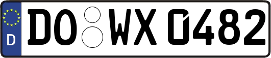 DO-WX0482