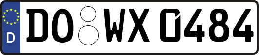 DO-WX0484