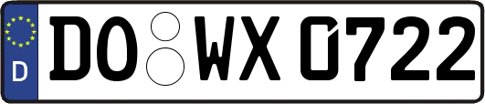 DO-WX0722